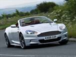 2009 Aston Martin DBS